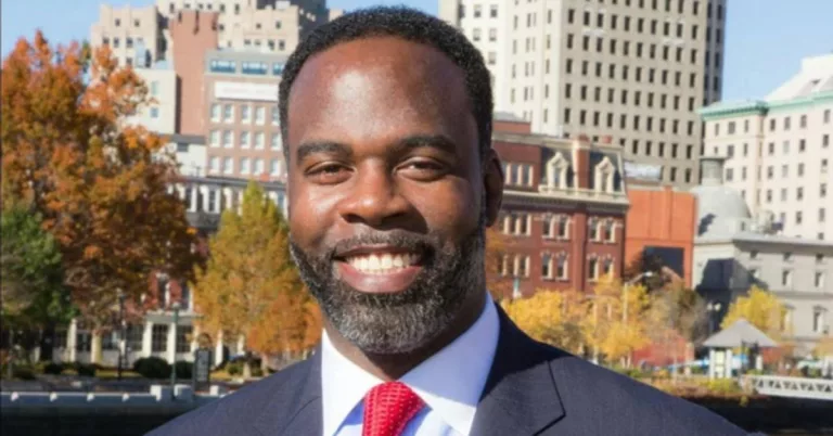 Charles Coleman Jr Wikipedia And Age: How Old Is Strategist?