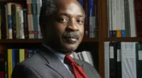 Charles Ogletree Death And Cause: Battled With Alzheimer Disease