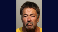 Charles Wade Huffman attempted to murder neighbor: Deputies