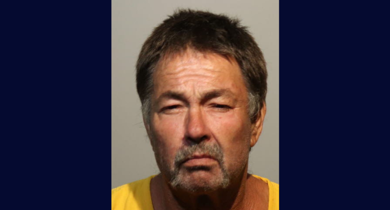 Charles Wade Huffman attempted to murder neighbor: Deputies