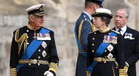 Charles gives Princess Anne prestigious role as reward for her loyalty