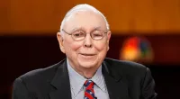 Charlie Munger Illness