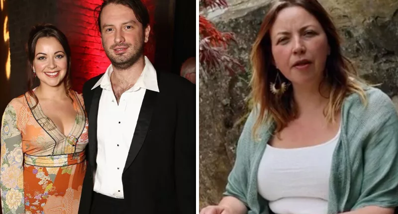 Charlotte Church issues plea for help as her alternative school is ousted from forest home