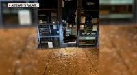 Charlotte small businesses fed up with repeated break-ins: 'Nature of doing business'