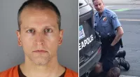 Chauvin says George Floyd murder trial was a 'sham'