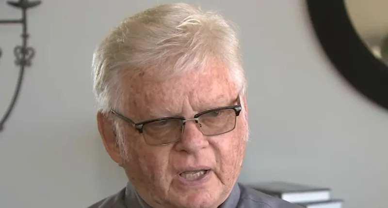 Chicago priest lost life savings to scammers who said were from PayPal