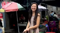 The woman who last saw missing Nancy Ng, 29, before she disappeared on a yoga trip to Guatemala has broken her silence