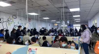 China claims mystery pneumonia outbreak in children is NOT a new virus
