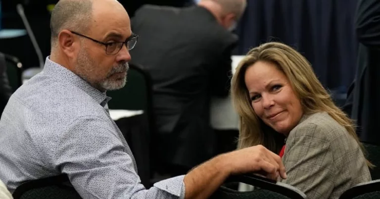 Chris Barber And Tamara lich Illness And Health 2023