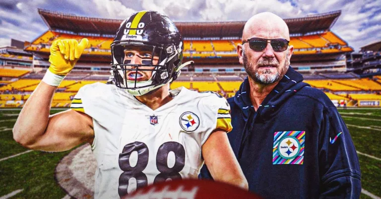 Chris Boswell Matt Canada Video: What Happened Between Them?