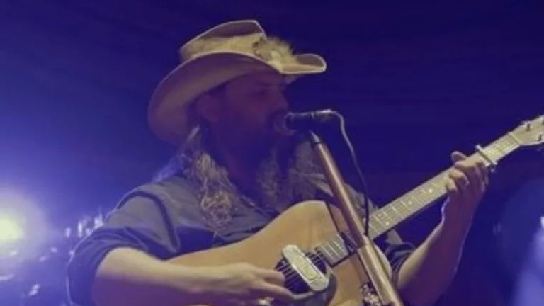 Chris Stapleton Weight Loss: Bronchitis & Laryngitis: Health
