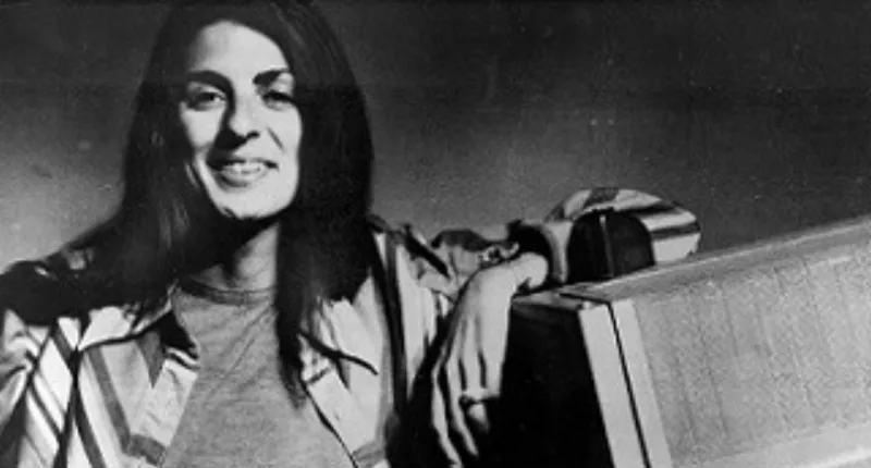 Christine Chubbuck Real Footage