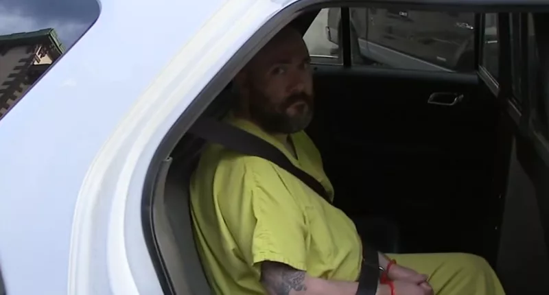 Christopher Depka sentenced for murdering mother Sarah Jones