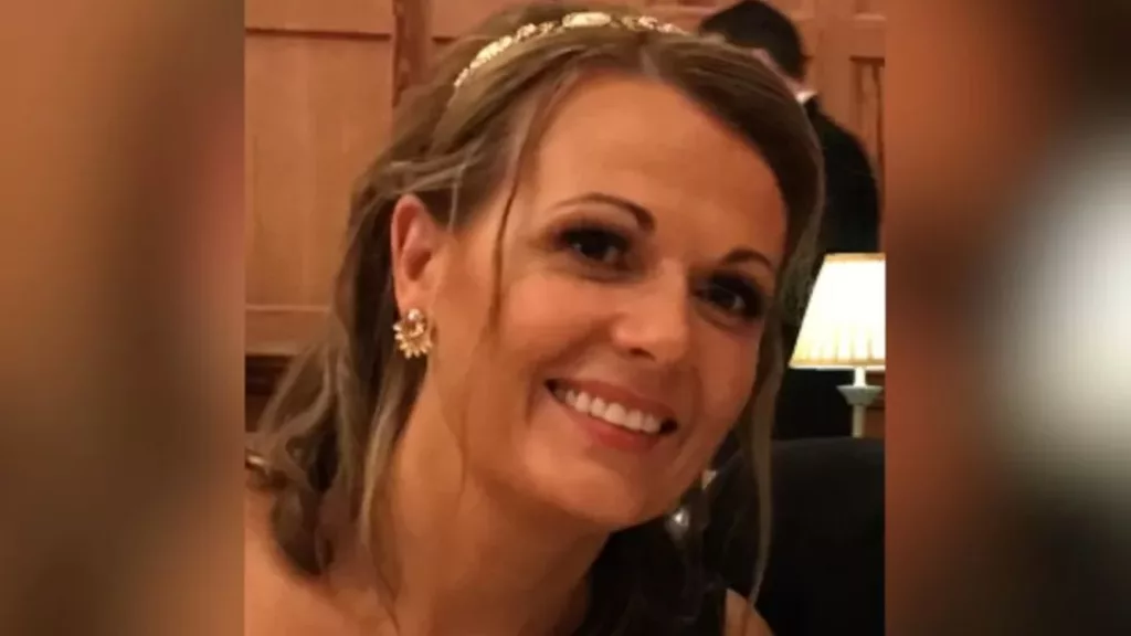 Ciara McElvanna accident