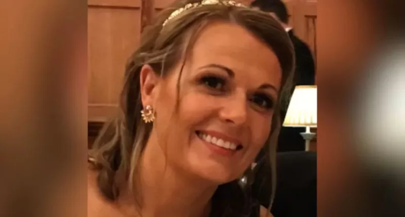 Ciara McElvanna accident