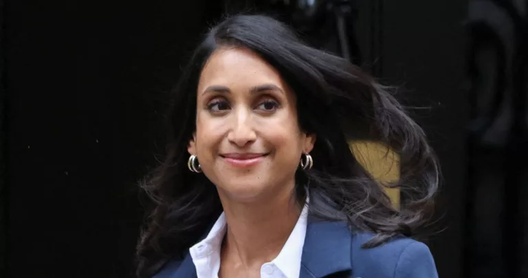 Claire Coutinho Husband: Is The Energy Secretary Married?