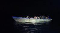 Coast Guard intercepts migrant smuggling boat in Malibu