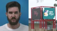 Cody Wiggins shot wife and brother-in-law at wedding: Cops