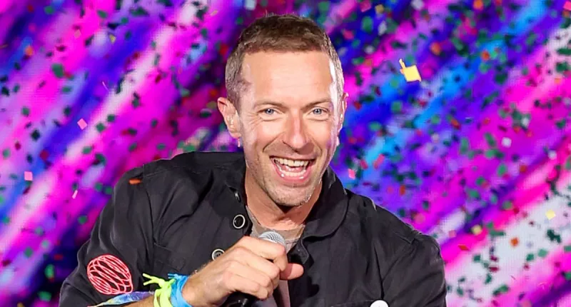 Coldplay to travel 4,000 miles to Australia just to play two gigs