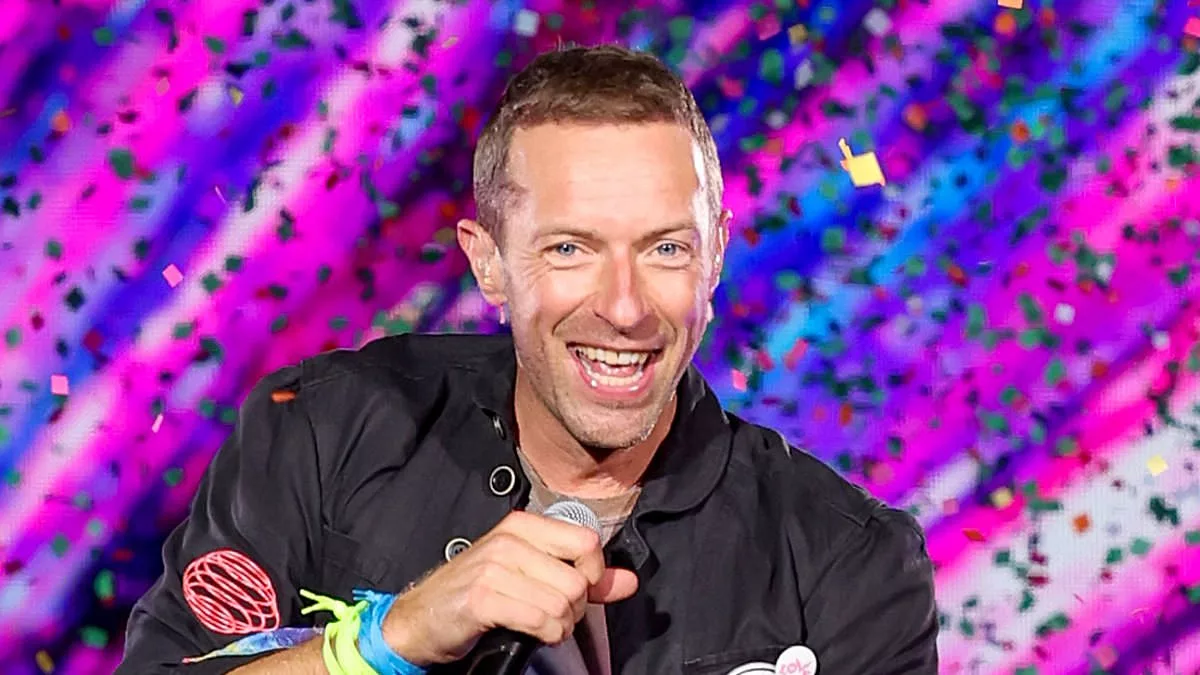 Coldplay to travel 4,000 miles to Australia just to play two gigs