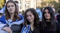 Colleges' weak responses to antisemitism dissuade would be applicants