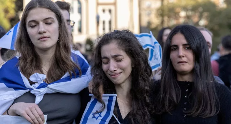 Colleges' weak responses to antisemitism dissuade would be applicants
