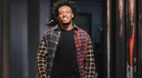 Collin Sexton Parents