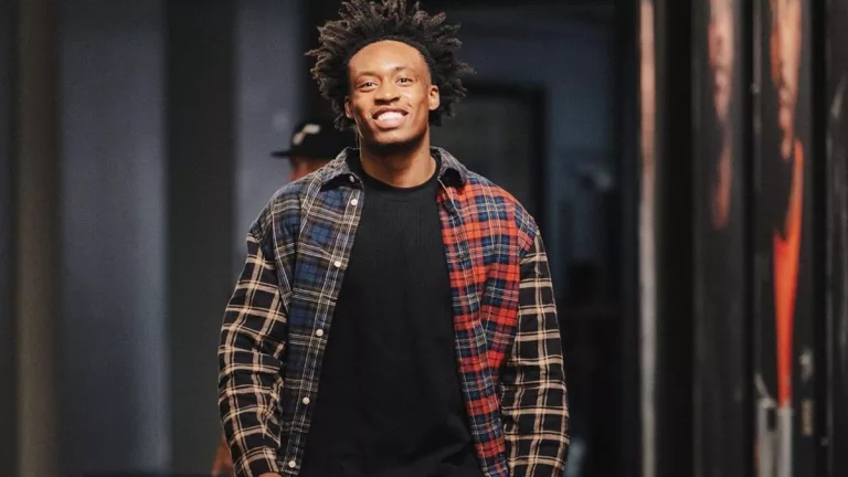 Collin Sexton Parents: Who Are Darnell And Gia Sexton?