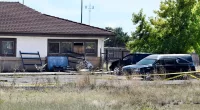 Colorado 'green' funeral home owners arrested following discovery of 190 decaying bodies: police