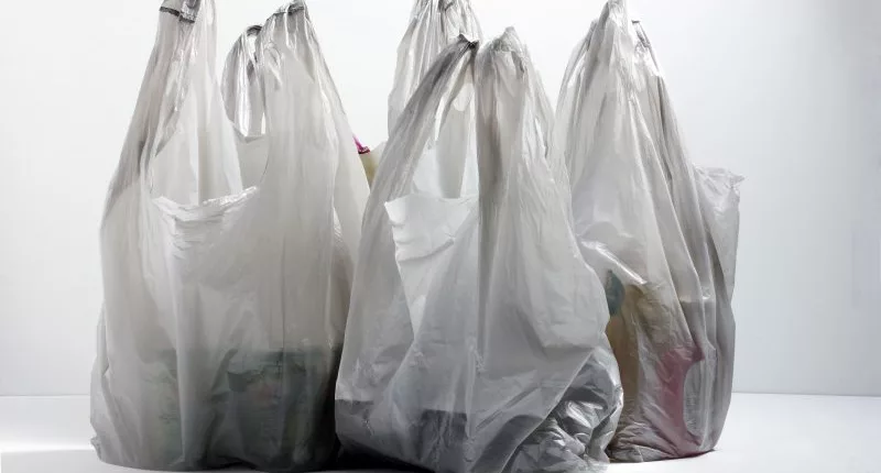 Colorado joins growing list of states banning plastic bags