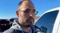 Colorado man suspected in shooting that killed 3 amid property line dispute arrested in New Mexico