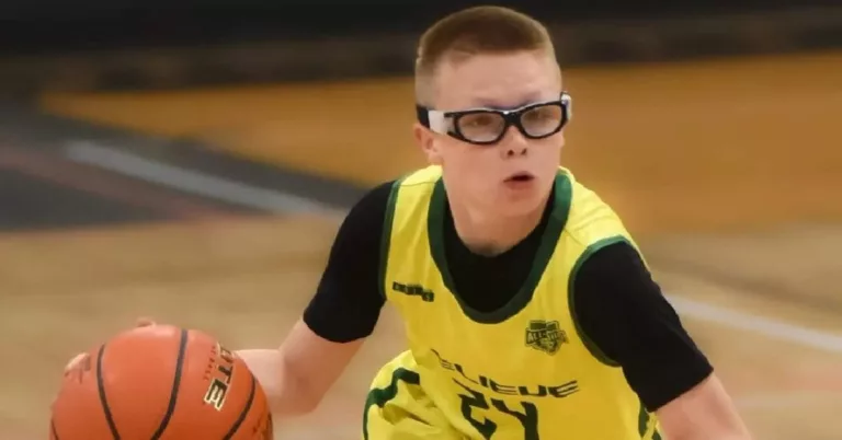 Colton Clevenger Age, Wikipedia And Height: BNU Point Guard