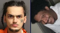 Colton Shaffer accused of shooting, stabbing man