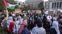 Columbia profs slam colleagues who defended students backing Hamas