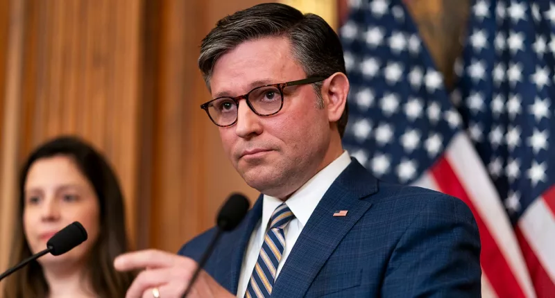 Congress barrels toward shutdown with House GOP divided
