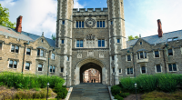 Congress probes Princeton University over professor's alleged ties to Iranian regime