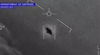 Congressman wants UFO whistleblower Grusch in for questioning