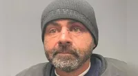 Connecticut man, 'covered in blood,' arrested for allegedly killing daughter's 2-year-old bulldog