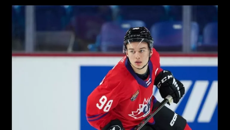 Connor Bedard Mom Affair: Melanie Slept With Corey Perry