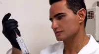 Controversial celebrity dermatologist Alex Khadavi dead aged 50