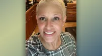 A personal photo of Danielle Goodwin