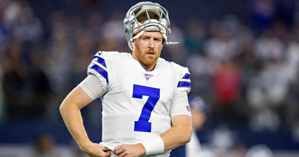 Cooper Rush Brothers