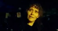 Cop shoots grandma dead sat in her car waiting outside a friend's home