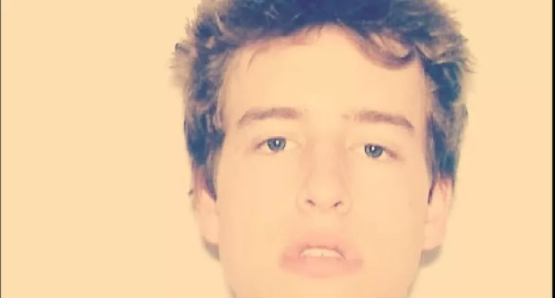Cops search home of Samuel Haskell after women's torso found