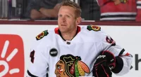 Corey Perry Affair