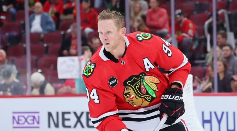 Corey Perry Siblings: Brother Adam Perry And Sister Details