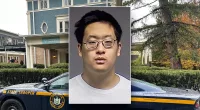 Cornell student accused of threatening to behead Jewish babies to remain in jail