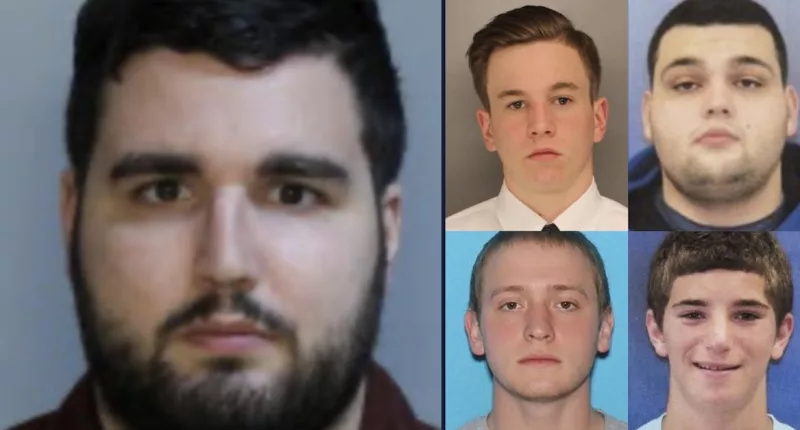 Cosmo DiNardo can’t profit from crimes by suing psychiatrist