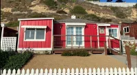 Cottages built by squatters are huge hit for as little as $49-a-night