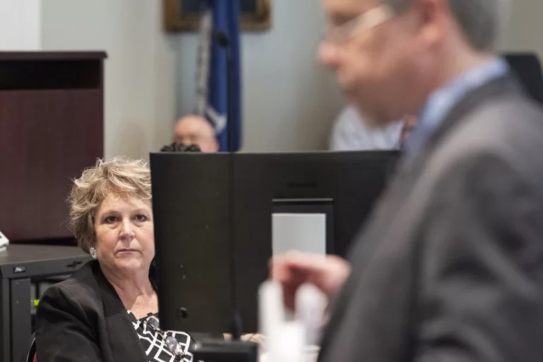 Court Clerk in Alex Murdaugh Murder Case Denies Jury Tampering Accusations